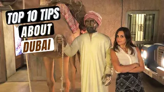 SHOULD YOU VISIT DUBAI? TOP 10 IMPORTANT THINGS to KNOW BEFORE TRAVELING to Dubai | IS DUBAI SAFE? |