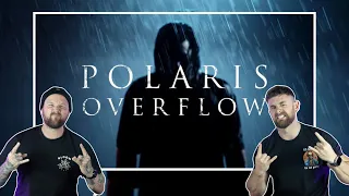 POLARIS “OVERFLOW” | Aussie Metal Heads Reaction