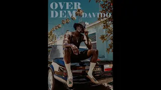 DAVIDO - OVER DEM (S+R) (2 of 7)