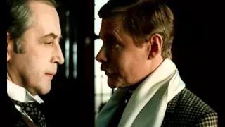 Приключения Шерлока Холмса и доктора Ватсона 1