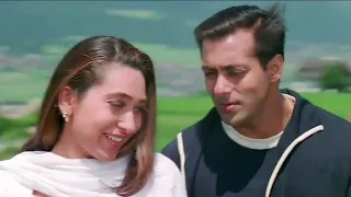 Chori Chori Sapnon Mein (HD)-Chal Mere Bhai (2000) Cast: Salman Khan,Karisma Kapoor,Sanjay Dutt.