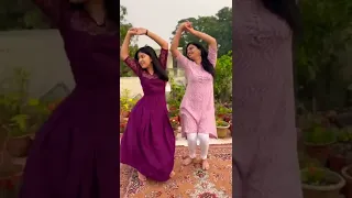 Chaka chak | Atrangi Re | AR Rehman | Sara Ali Khan | Dhanush | Dance Video | Shreya Ghoshal