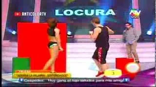 COMBATE Adivina la Palabra Sentenciados 22/10/13