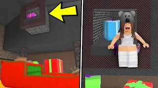 I TESTED 15 SECRET PLACES in Roblox Murder Mystery 2...
