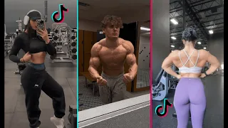 7 Minutes of Relatable Gym TikToks #44 💪🏼Tik Tok Compilation/Motivation