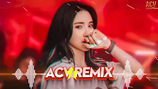 HOA NỞ BÊN ĐƯỜNG, TRÚC XINH REMIX | Mây lấp đi cả vùng trời chói nắng | NHẠC ACV HOT TIKTOK 2024