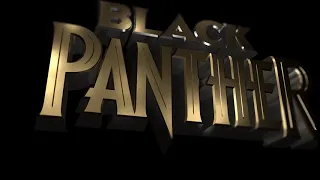Black Panther Whatever it take