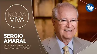 Sergio Amaral analisa os próximos passos de Vladimir Putin: “Iniciativa de uma confrontação”