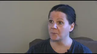 VIDEO: CT woman accuses Biden of touching her inappropriately in 2009