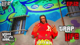 GTA RP: Savage Trey | Life Of Trey | LA REVO 2.0 Gameplay