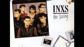 INXS - Dancing On The Jetty (+LYRICS)