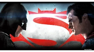 The DT BvS Spoiler Show! [Audio]