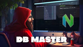 The Ultimate Database Control. Right WITHIN NEOVIM