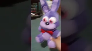 3 haunted thomas train vs bonnie the bunnie #shorts #fnaf #thomasthetrain #scary