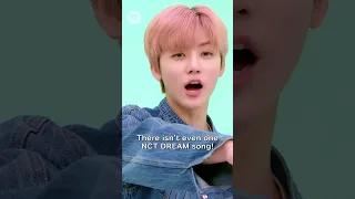 Yo DREAM let’s do this | Spotipoly Teaser #NCTDREAM #NCTDREAM_ISTJ