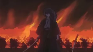 RuroKen SaS -  Kenshin's Prologue