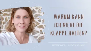 Trauma? Einsamkeit? Sehnsucht? Gründe für Oversharing Teil 2