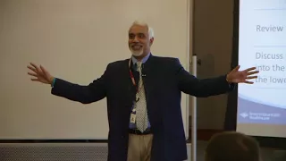 Implementation Science/iPass - Raj Srivastava, MD.