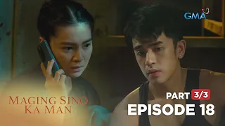 Maging Sino Ka Man: Is Monique slowly falling for Carding? (Full Episode 18 - Part 3/3)