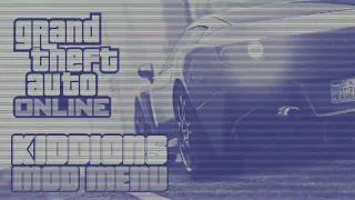 GTA 5 ONLINE KIDDIONS MOD MENU | UNDETECTED OCTOBER 2022 | KIDDIONS MODEST MENU | FREE DOWNLOAD