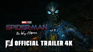 Spider-Man: No Way Home | Spider-Man meets Electro and Sandman