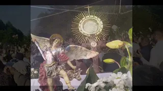 Dziękczynienie za dar Eucharystii