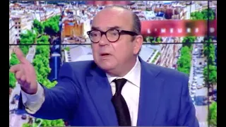 Eradiquons la pédocriminalité: sur CNews