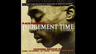 2Pac "Judgement Time Vol.2" [Full Mixtape] 2011