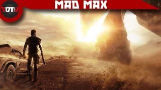 Mad Max – Не брезгуя даже личинками мух.