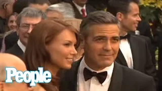 2008 Oscars - Red Carpet | People
