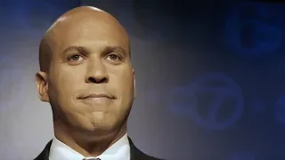 Who is Sen. Cory Booker? New Jersey's senator is running for president.