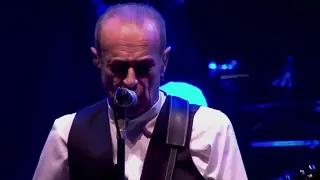 Status Quo - The Last Night Of The Electrics (Full Concert)