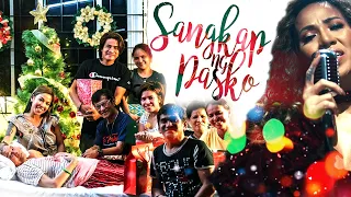 Madam Inutz - Sangkap Ng Pasko [Official Music Video]