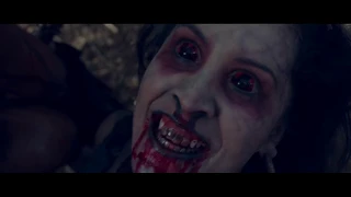 The Dead Lands - Official Trailer [HD] | Original Series