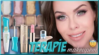 ❤️ TERAPIE MAKEUPEM ❤️| AKCE KOUPELNA POKRAČUJE, IDENTITA HEJTRŮ, ALERGIE a POLEMIKA O "SOCKÁCH"