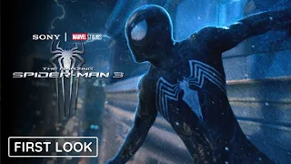 THE AMAZING SPIDER-MAN 3 - Teaser Trailer (HD) @ScreenCultureOfficial