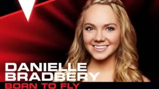 Danielle Bradbery-Born To Fly