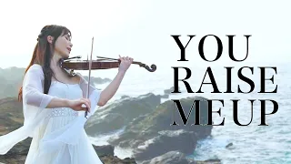 You Raise Me Up - AYAKO ISHIKAWA 石川綾子【ユーレイズミーアップ】