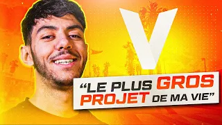 ⭐ J’OUVRE MON PROPRE SERVEUR GTA RP 💥