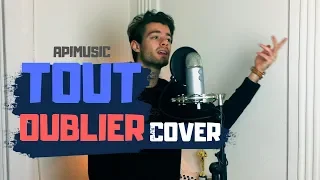 Angèle - TOUT OUBLIER feat. Roméo Elvis (cover)