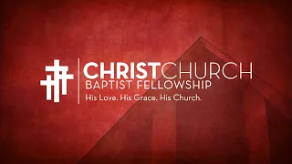 06-13-2021 Sunday Morning Message -   Dr. Johnny Pope | Senior Pastor