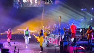 DURAN DURAN [HD] - Live - Texas 2023