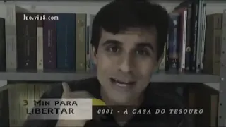 EX PASTOR ADVENTISTA DETONANDO AS MENTIRAS DE RODRIGO SILVA SOBRE O DÍZIMO