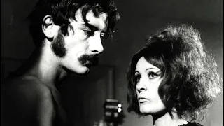 Trailer - GÖTTER DER PEST (1970, Rainer Werner Fassbinder, Hanna Schygulla)