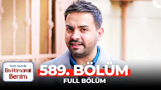 En Hamarat Benim 589. Bölüm