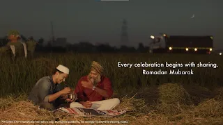 Ashok Leyland | A Celebration of Sharing | Ramadan 2021