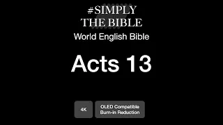 Acts 13