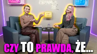 FAUSTYNA JEST ZAZDROSNA O HANIĘ?! *CZY TO PRAWDA,ŻE…*