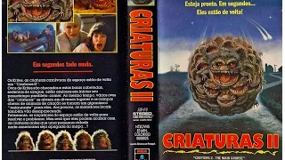Critters 2: The Main Course (1988) Movie Review