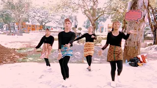 ETHNIC DANCE ( FOR OUR SCHOOL PROJECT'S)